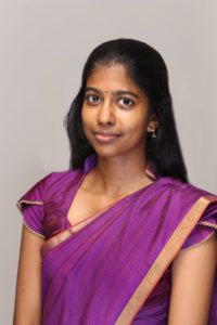 Rosanthy Skandhakumar
