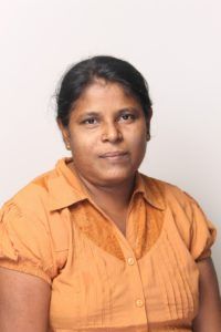 K. Ranjani