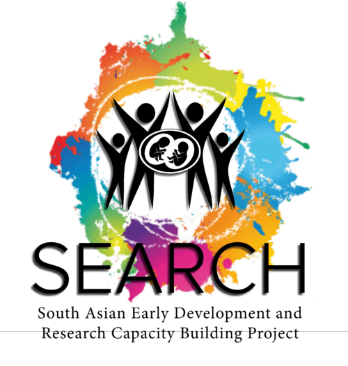 South Asian Early Development  Research Capacity Building Project