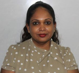 Samudra Premasinghe
