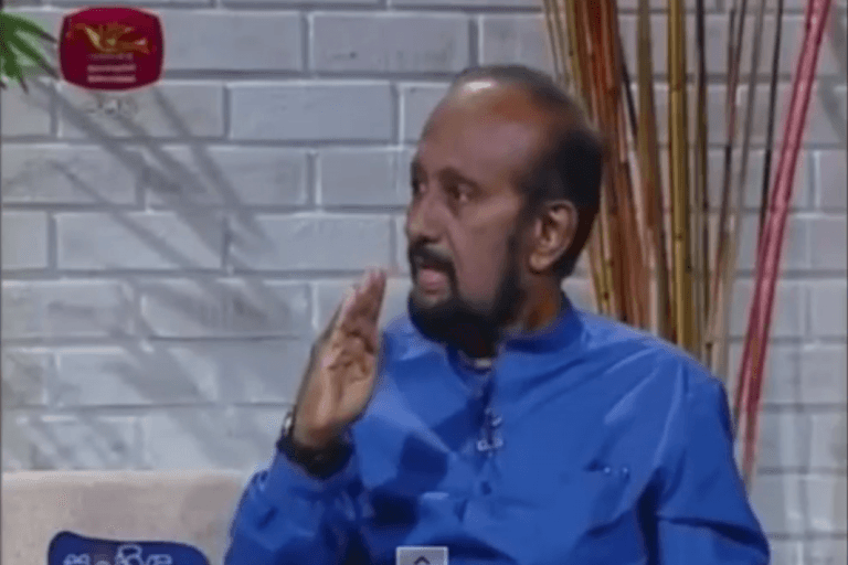 Sinhala Interview: Psychological Recovery following the Easter 2019 Tragedy