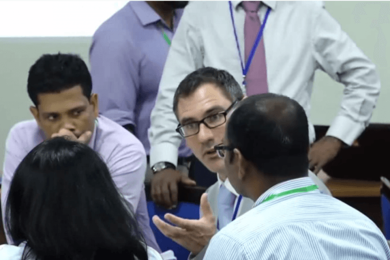 Sinhalese News Extract: Patient &amp; Pubic, Involvement &amp; Engagement (PPIE)