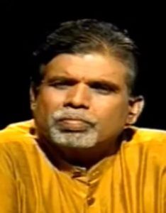 Dr. Wasantha Bandara