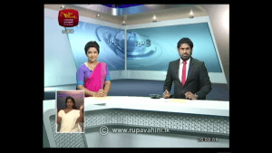 Sinhalese News Extract: Twin Gathering 2018