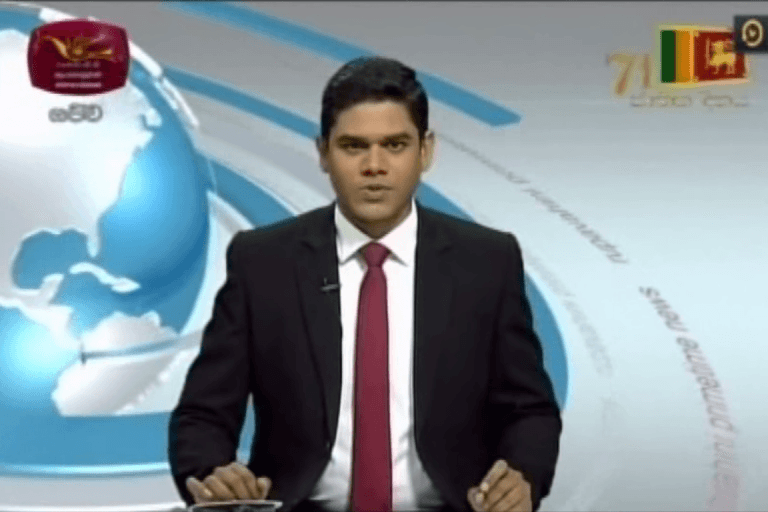 Sinhalese News Extract: School Twins Event 2019