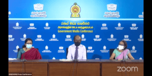 කොවිඩ් වසංගතය දරු පරපුර සහ දරුවන්ගේ අධ්‍යාපනය