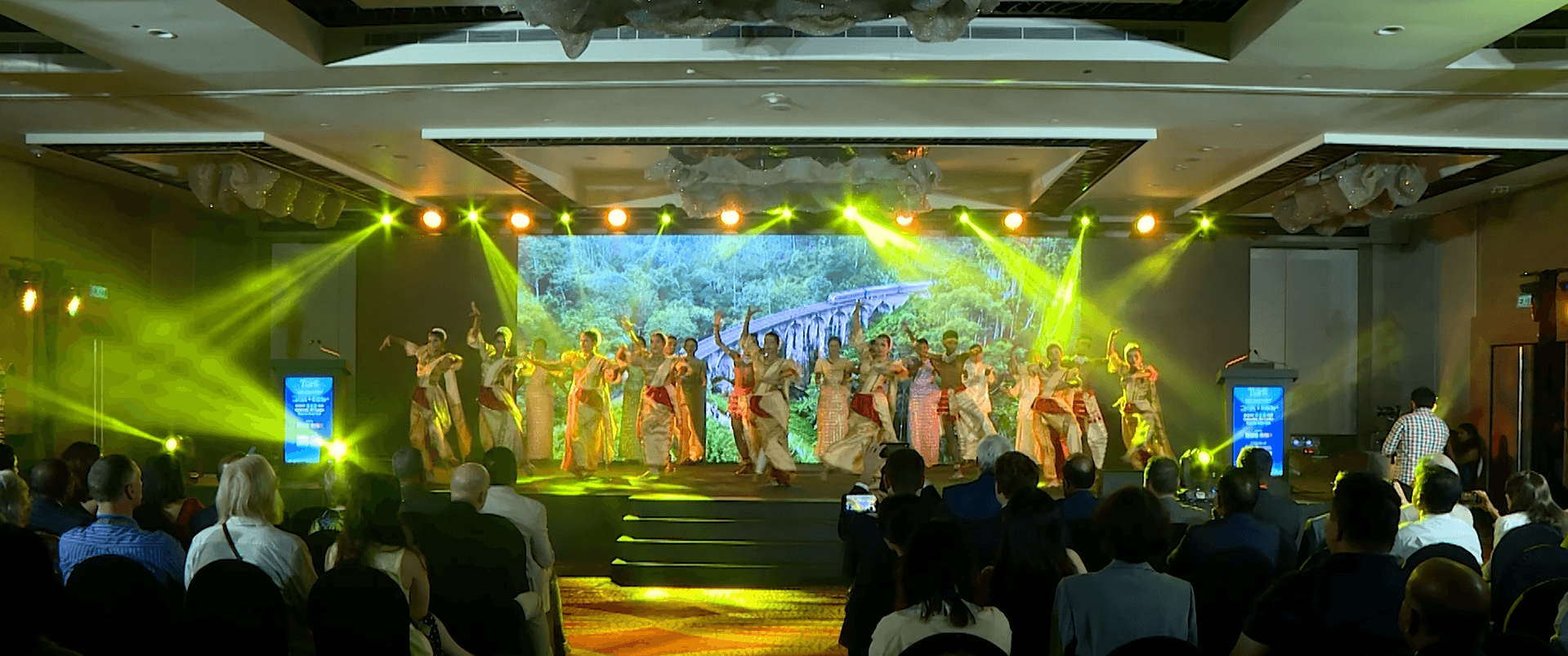 Twins Congress 2025 -Dances