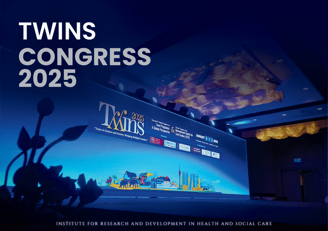 Twin Congress 2025 Album Release