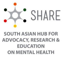 South Asian Hub for Advocacy, Research &amp; Education on Mental Health
