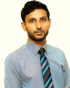 Shiran Weerathunga