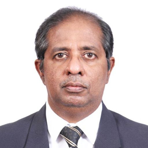 Dr. Sudath Samaraweera