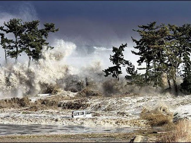 Psychosocial Consequences Coping Strategies among Tsunami Survivors
