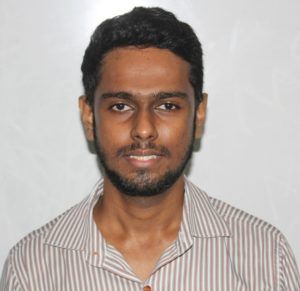 Vidath Samarakkody