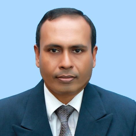 Dr. Tharaka Fernando
