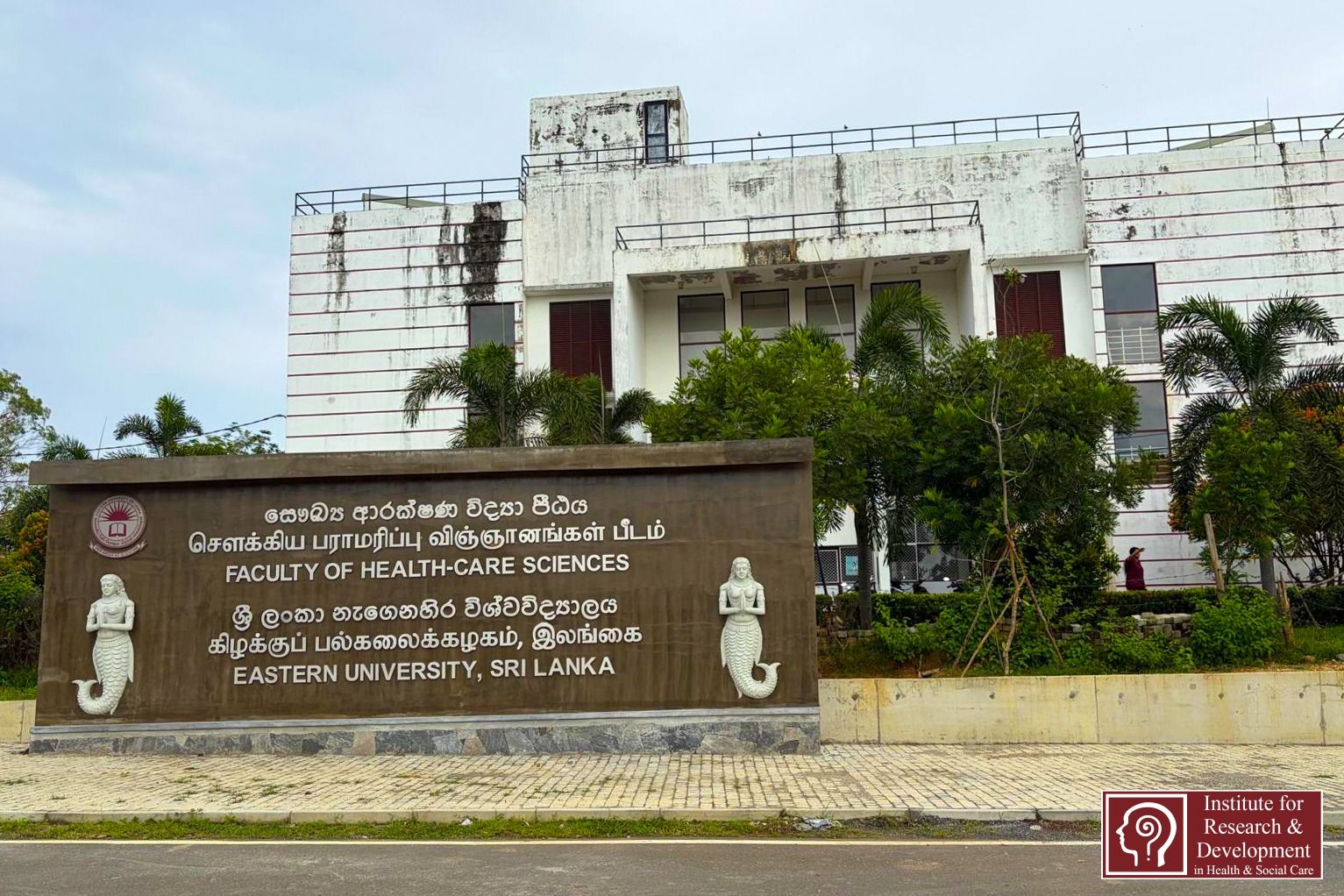 A New Milestone in Research: Centre of Excellence for Community Engagement and Involvement (CEI) Launched at Eastern University