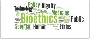 Ethics: A friend of Research Intensive One Day Course on Research Ethics