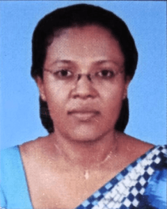 Rathnayake Arachchige Priyanthi
