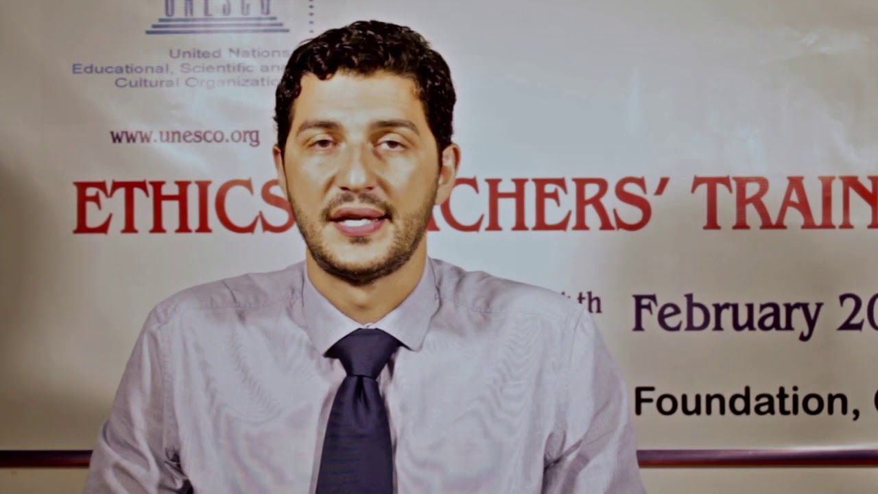 Ethics and Ethics Education: Its Importance in Research