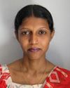 Nilanthi Priyadharshani