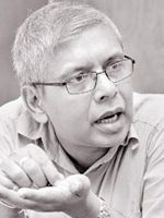 Prof. Sisira Siribaddana 
