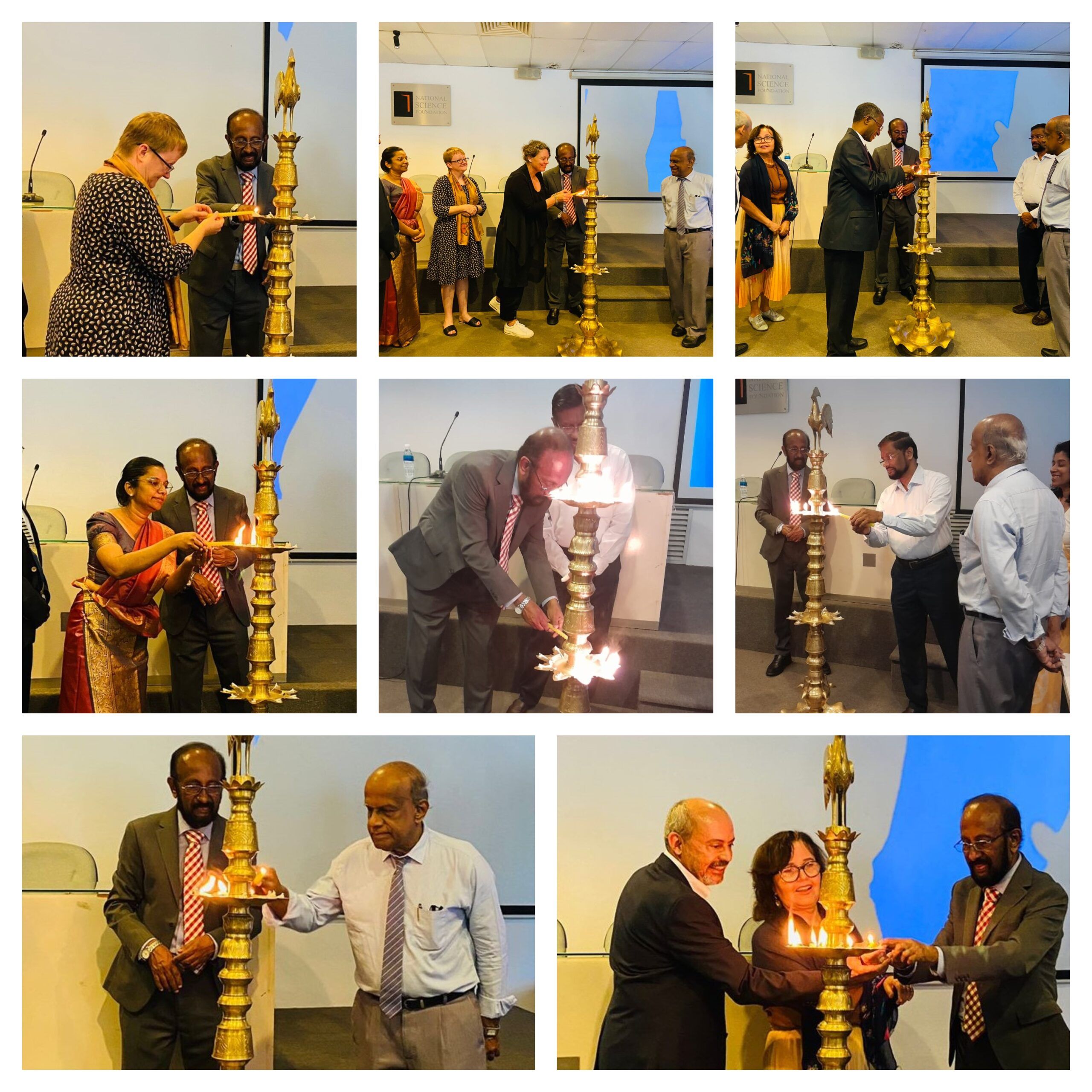 Reflecting on an Inspiring Day at the ENHANCE and ECLIPSE Showcasing Event